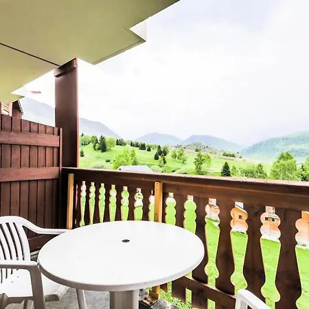Les Melezes - Maeva - 5 Personnes - Selection Mae-1344 * Huez