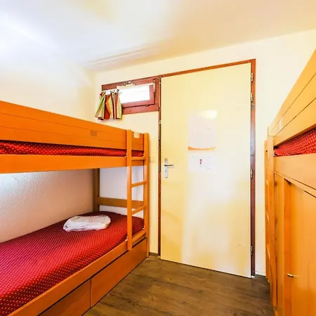 Les Melezes - Maeva - 5 Personnes - Selection Mae-1344 * Huez