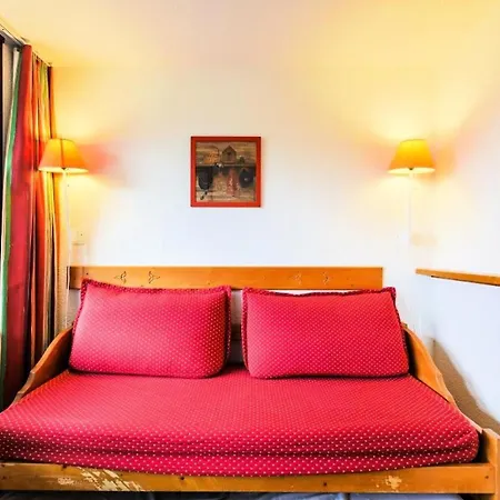 Les Melezes - Maeva - 5 Personnes - Selection Mae-1344 Apartment Huez