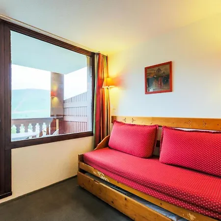Les Melezes - Maeva - 5 Personnes - Selection Mae-1344 Huez