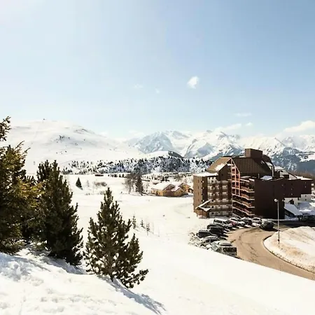 Les Melezes - Maeva - 5 Personnes - Selection Mae-1344 * Huez