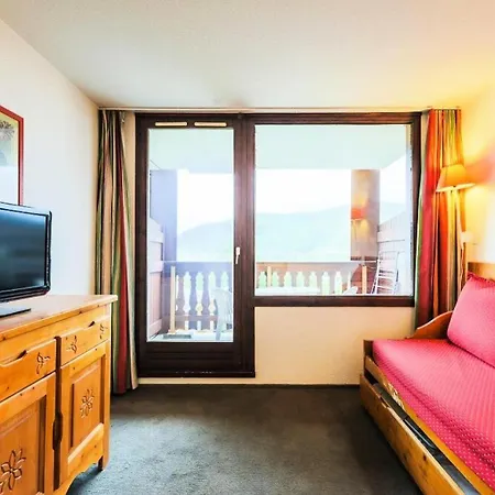 Les Melezes - Maeva - 5 Personnes - Selection Mae-1344 Huez