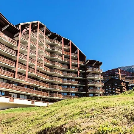 Les Melezes - Maeva - 5 Personnes - Selection Mae-1344 Apartment