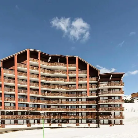 Apartment Les Melezes - Maeva - 5 Personnes - Selection Mae-1344 *